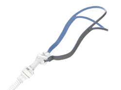 睡眠時無呼吸治療・人工換気療法向けマスク｜レスメド